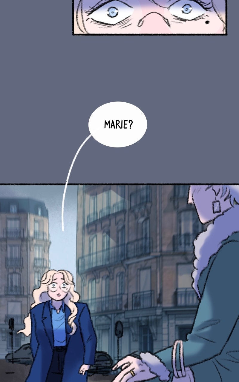 Ghost on the Roof (S2) Ep. 38 - Grieving Girl page 11 - 