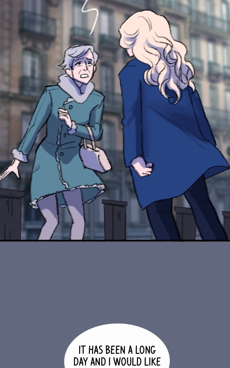 Ghost on the Roof (S2) Ep. 38 - Grieving Girl page 14 - 