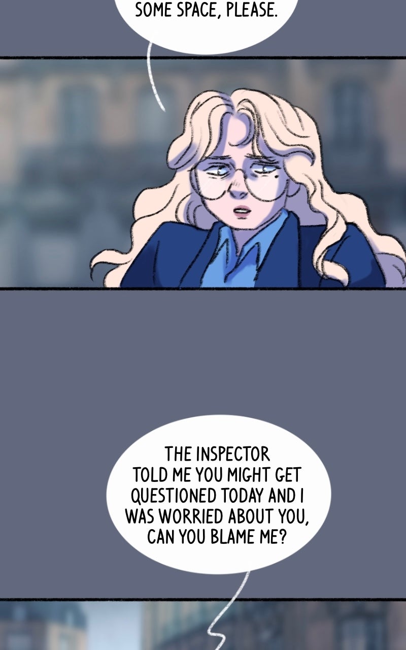 Ghost on the Roof (S2) Ep. 38 - Grieving Girl page 15 - 