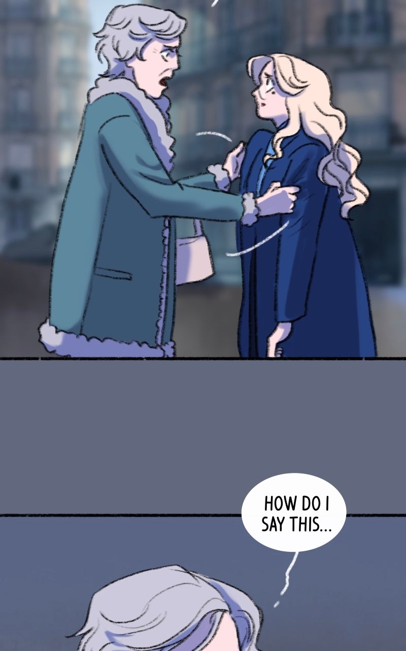 Ghost on the Roof (S2) Ep. 38 - Grieving Girl page 16 - 