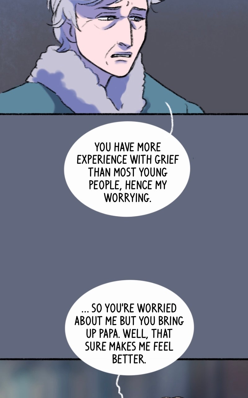 Ghost on the Roof (S2) Ep. 38 - Grieving Girl page 17 - 