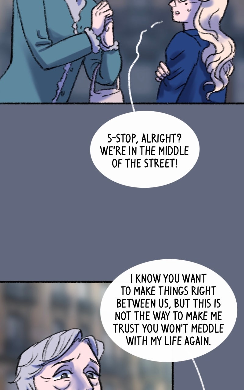 Ghost on the Roof (S2) Ep. 38 - Grieving Girl page 19 - 