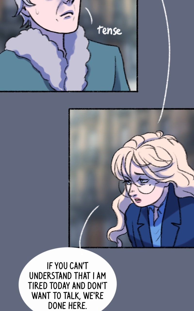 Ghost on the Roof (S2) Ep. 38 - Grieving Girl page 20 - 