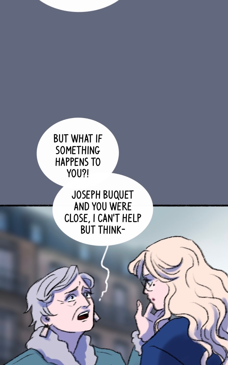 Ghost on the Roof (S2) Ep. 38 - Grieving Girl page 21 - 