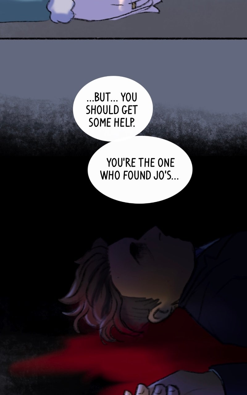 Ghost on the Roof (S2) Ep. 38 - Grieving Girl page 24 - 