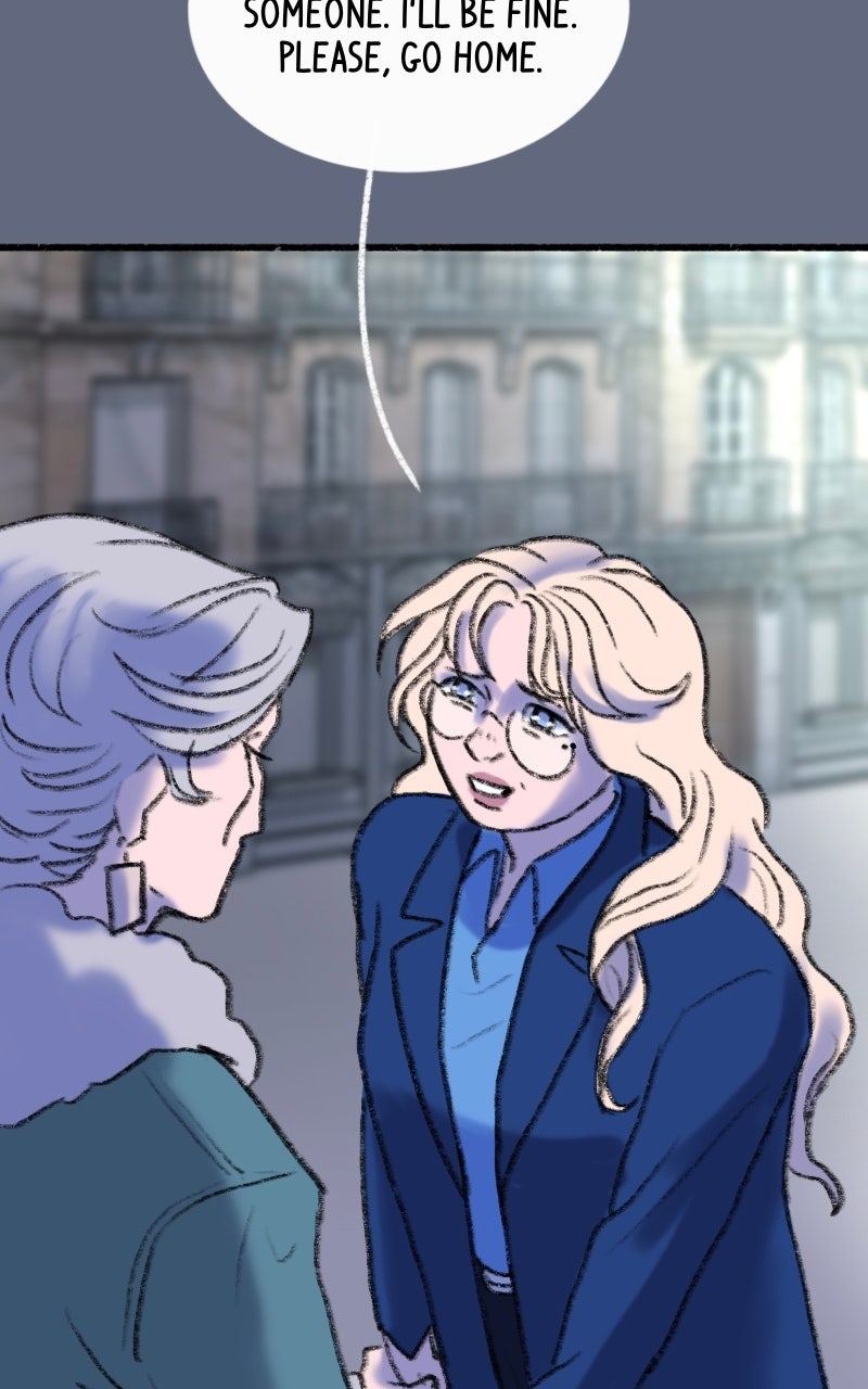 Ghost on the Roof (S2) Ep. 38 - Grieving Girl page 26 - 