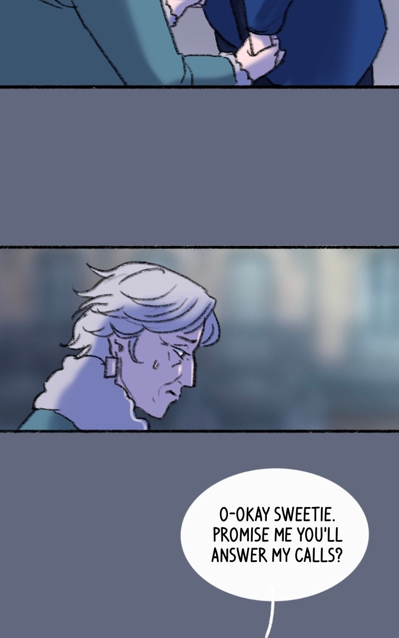 Ghost on the Roof (S2) Ep. 38 - Grieving Girl page 27 - 