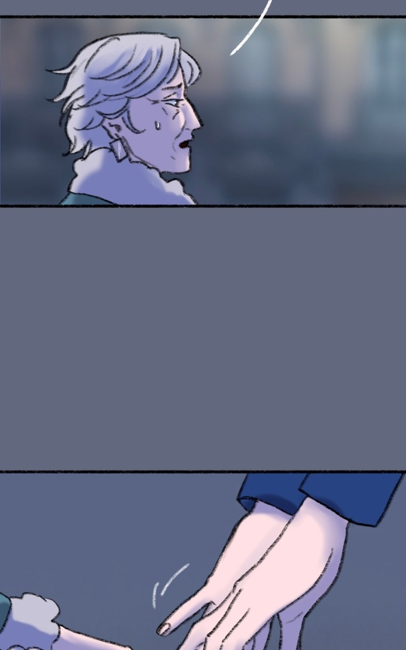 Ghost on the Roof (S2) Ep. 38 - Grieving Girl page 28 - 