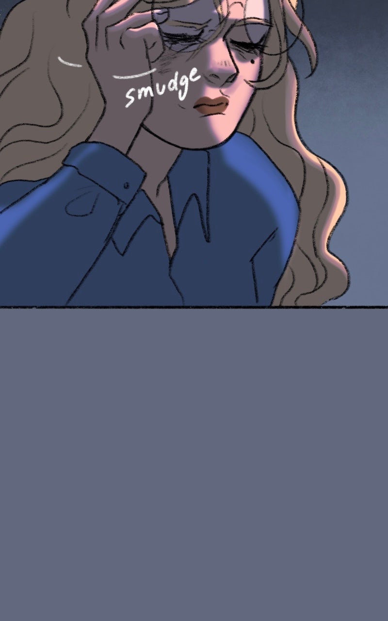 Ghost on the Roof (S2) Ep. 38 - Grieving Girl page 33 - 