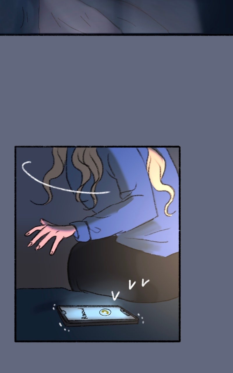 Ghost on the Roof (S2) Ep. 38 - Grieving Girl page 36 - 