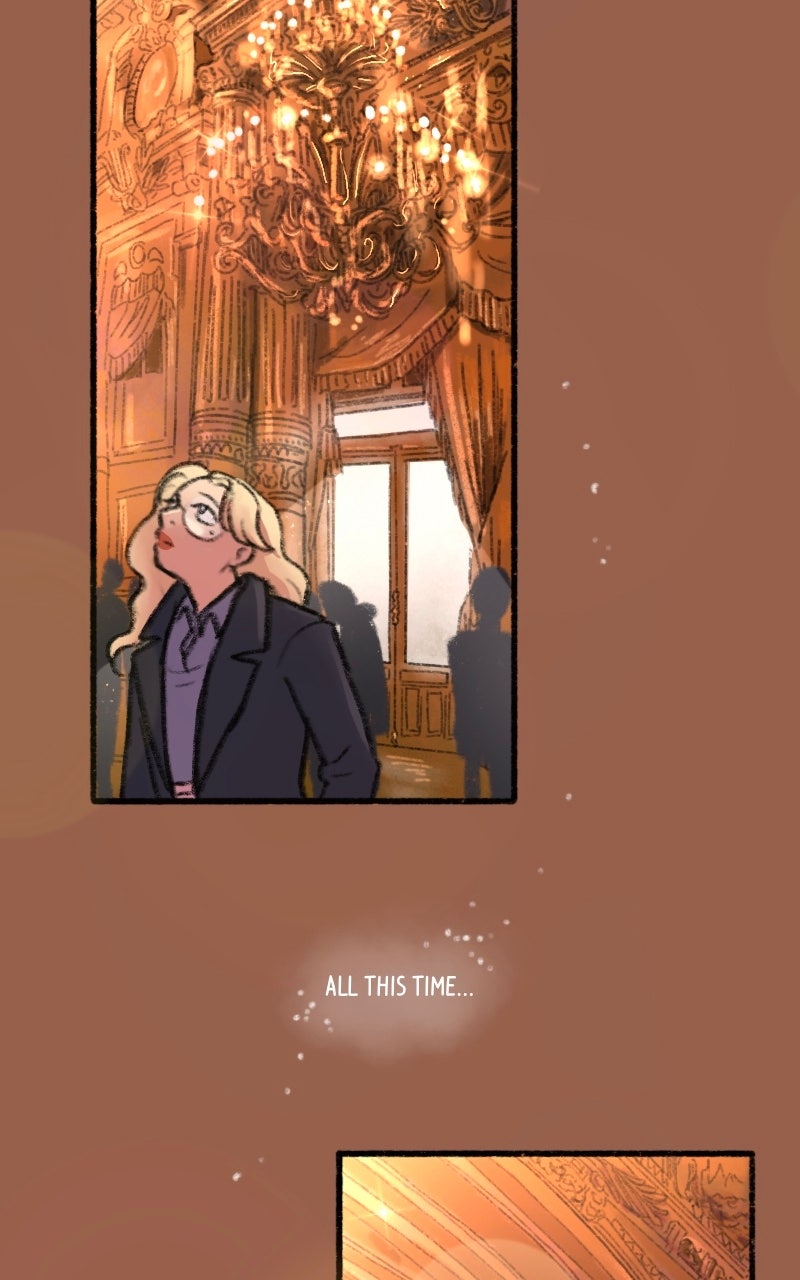 Ghost on the Roof (S2) Ep. 38 - Grieving Girl page 46 - 