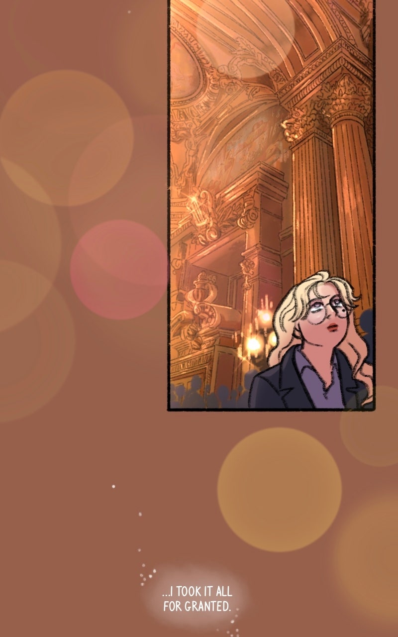 Ghost on the Roof (S2) Ep. 38 - Grieving Girl page 47 - 