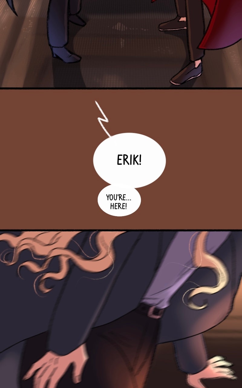 Ghost on the Roof (S2) Ep. 38 - Grieving Girl page 53 - 