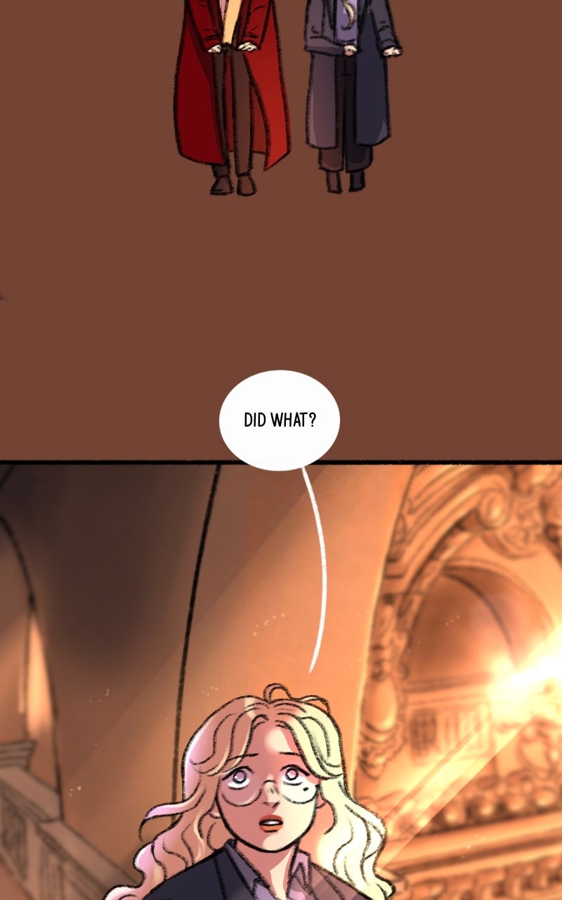 Ghost on the Roof (S2) Ep. 38 - Grieving Girl page 58 - 