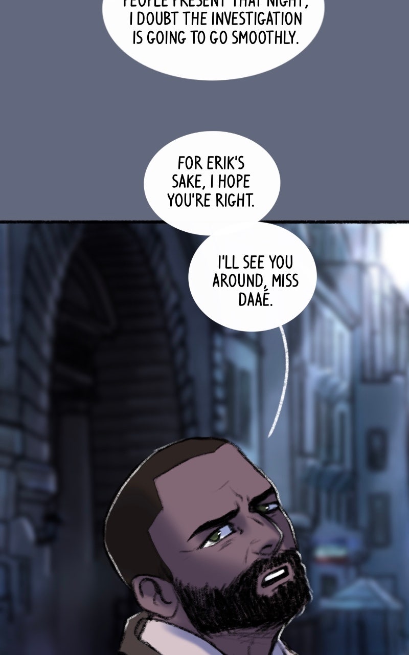 Ghost on the Roof (S2) Ep. 38 - Grieving Girl page 7 - 