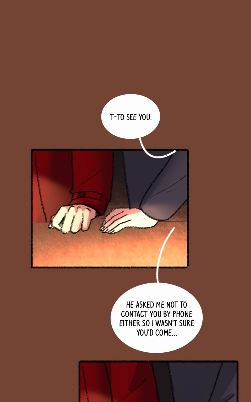 Ghost on the Roof (S2) Ep. 38 - Grieving Girl page 62 - 