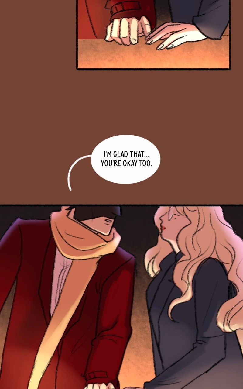 Ghost on the Roof (S2) Ep. 38 - Grieving Girl page 63 - 