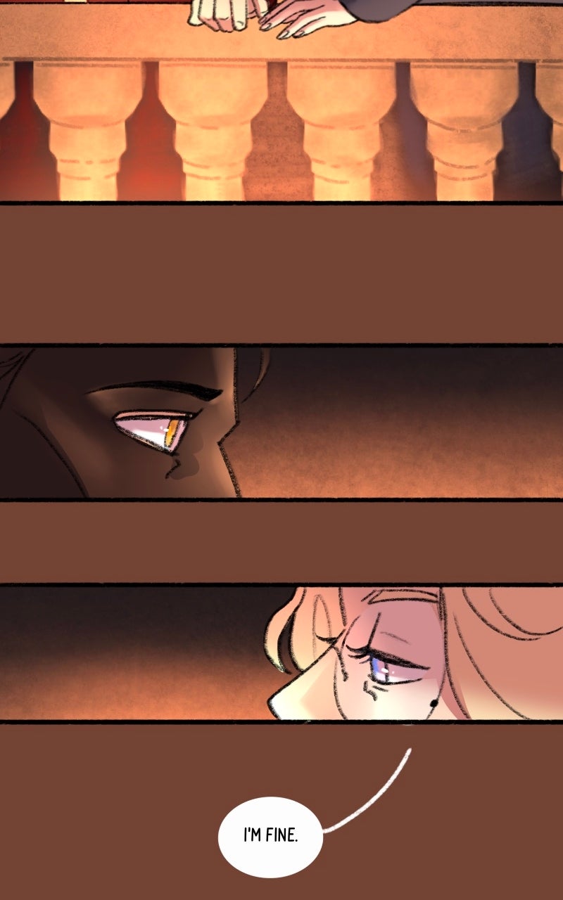 Ghost on the Roof (S2) Ep. 38 - Grieving Girl page 64 - 