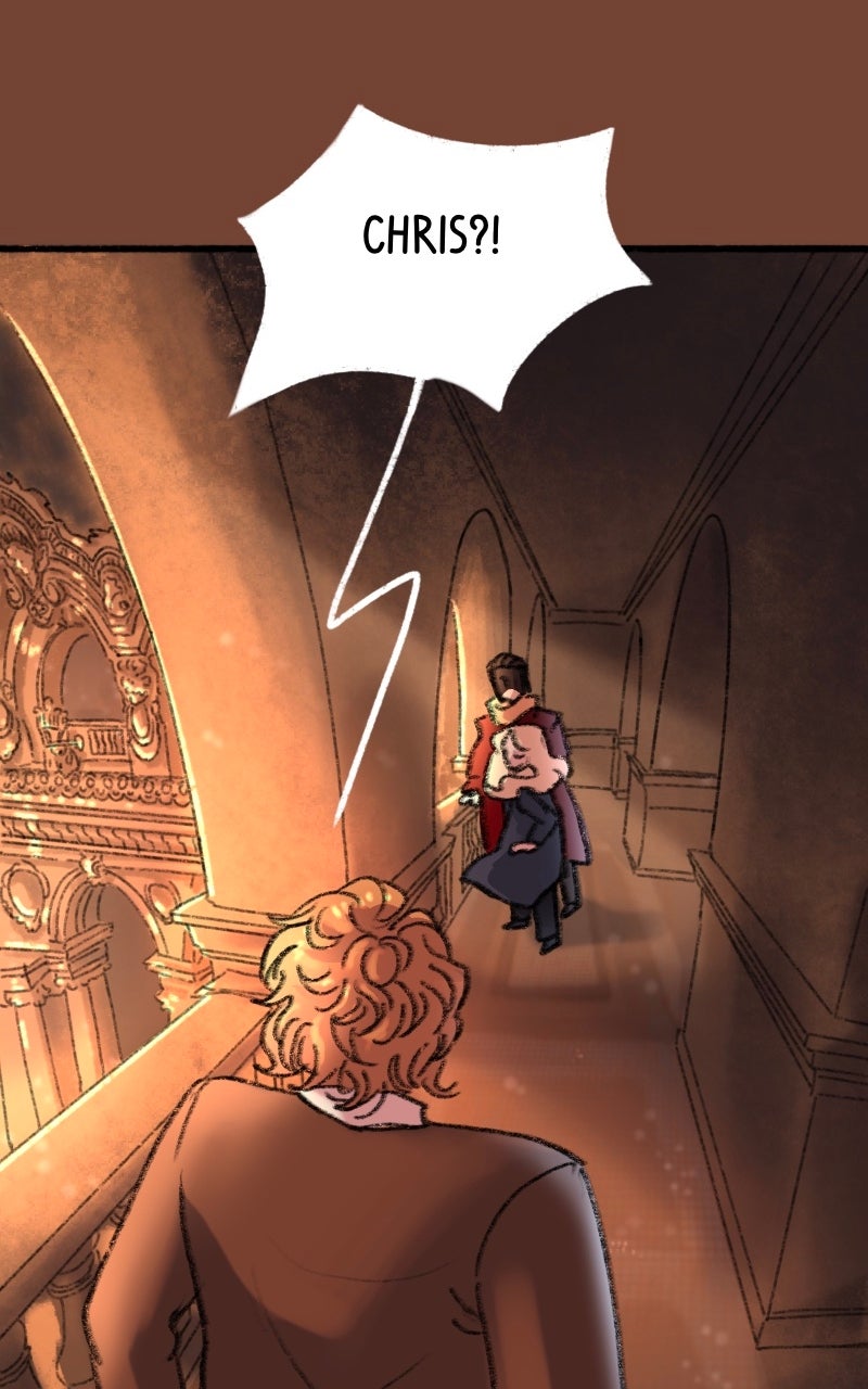 Ghost on the Roof (S2) Ep. 38 - Grieving Girl page 65 - 
