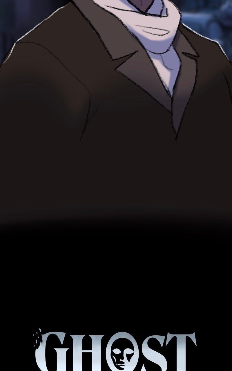 Ghost on the Roof (S2) Ep. 38 - Grieving Girl page 8 - 