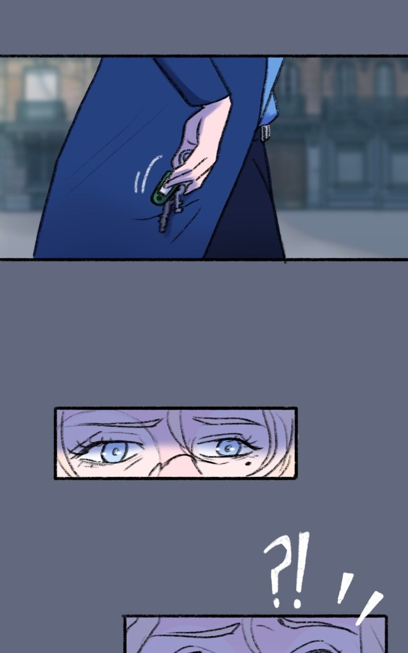 Ghost on the Roof (S2) Ep. 38 - Grieving Girl page 10 - 