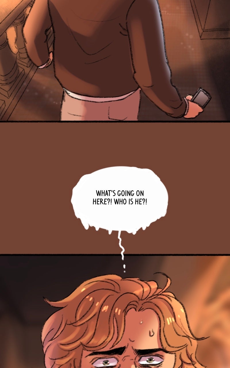 Ghost on the Roof (S2) Ep. 39 - Liars page 2 - 