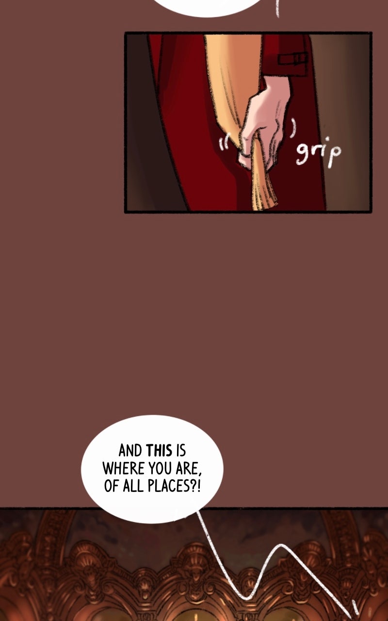 Ghost on the Roof (S2) Ep. 39 - Liars page 13 - 