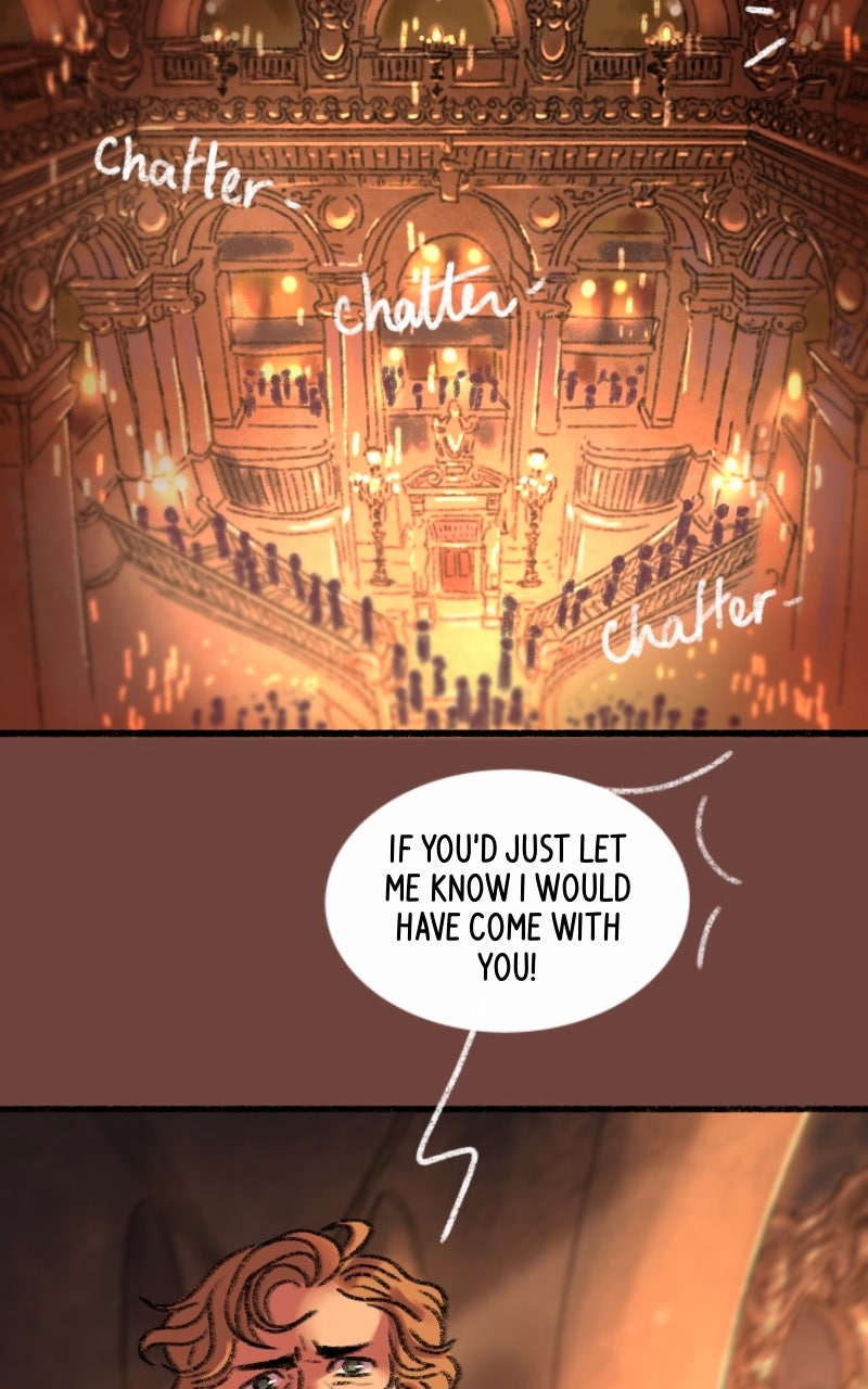 Ghost on the Roof (S2) Ep. 39 - Liars page 14 - 