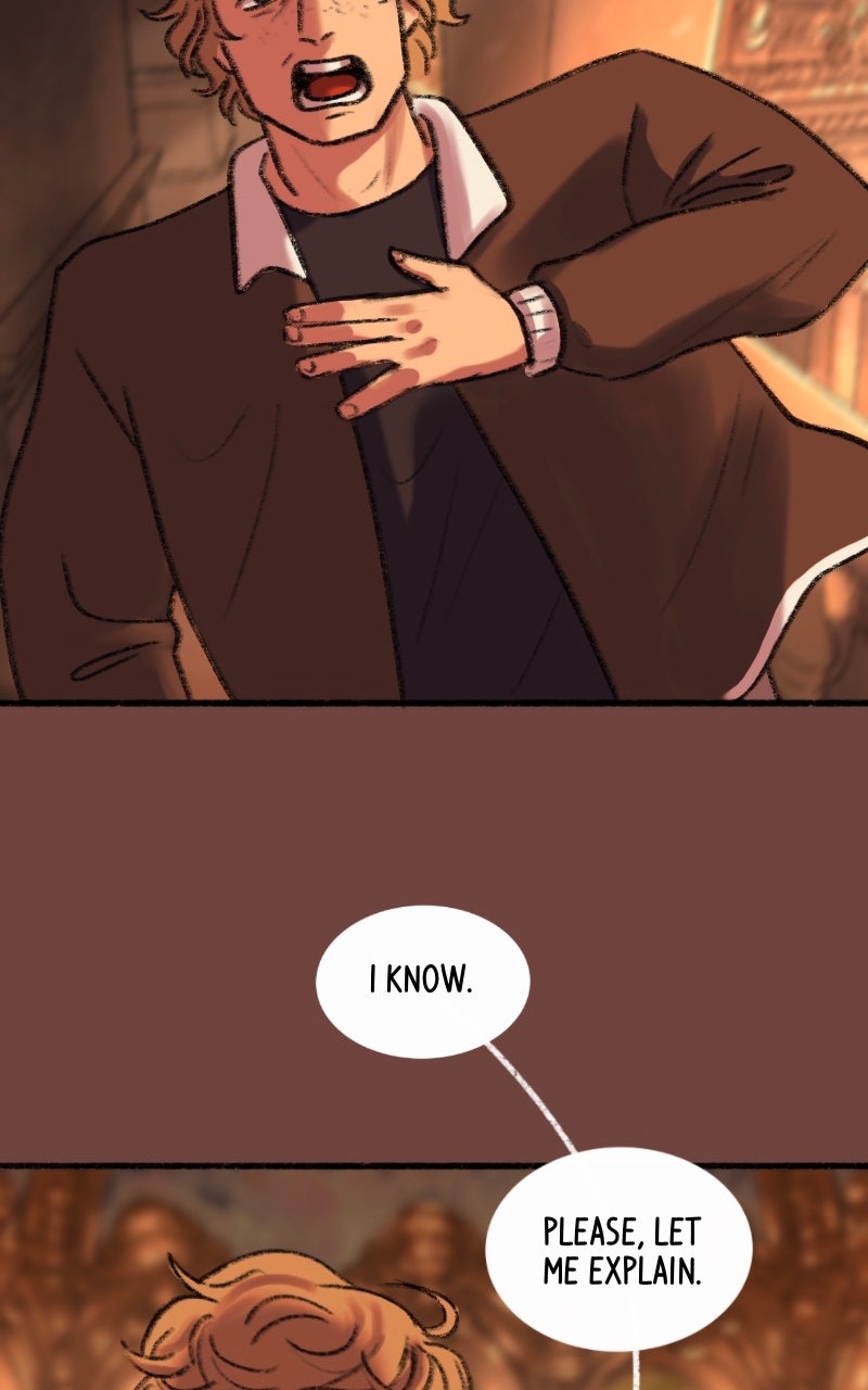 Ghost on the Roof (S2) Ep. 39 - Liars page 15 - 
