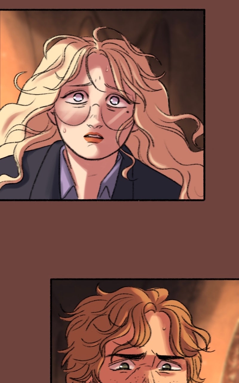 Ghost on the Roof (S2) Ep. 39 - Liars page 17 - 