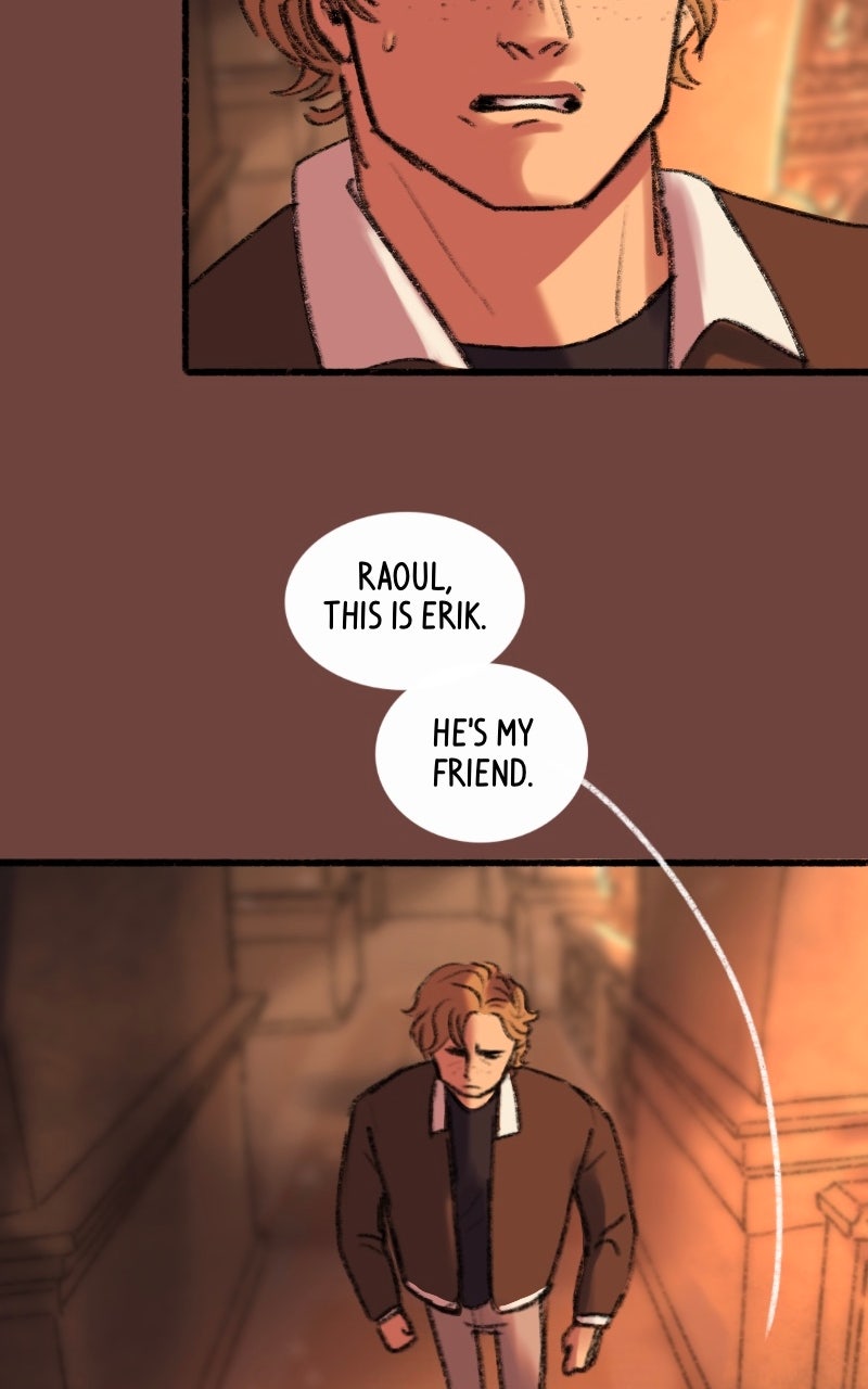 Ghost on the Roof (S2) Ep. 39 - Liars page 18 - 