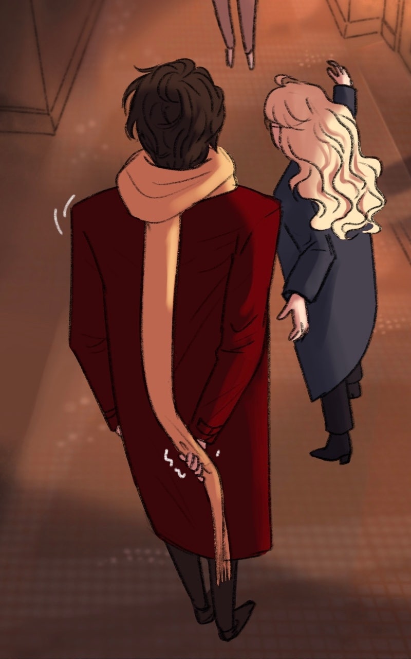 Ghost on the Roof (S2) Ep. 39 - Liars page 19 - 