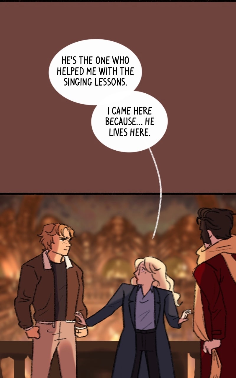 Ghost on the Roof (S2) Ep. 39 - Liars page 20 - 
