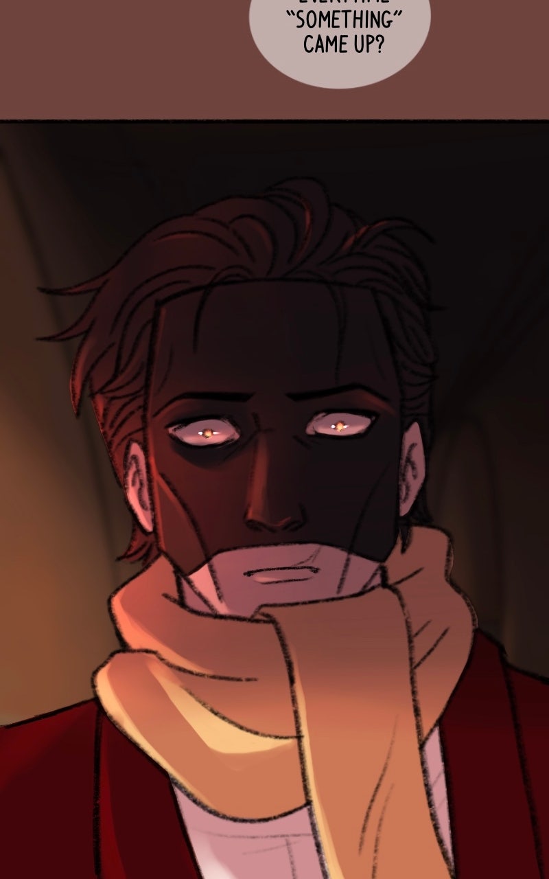 Ghost on the Roof (S2) Ep. 39 - Liars page 23 - 