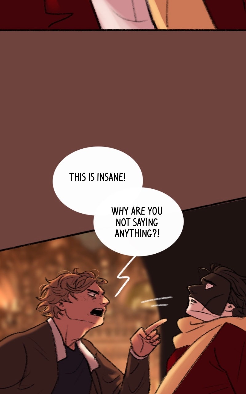 Ghost on the Roof (S2) Ep. 39 - Liars page 24 - 