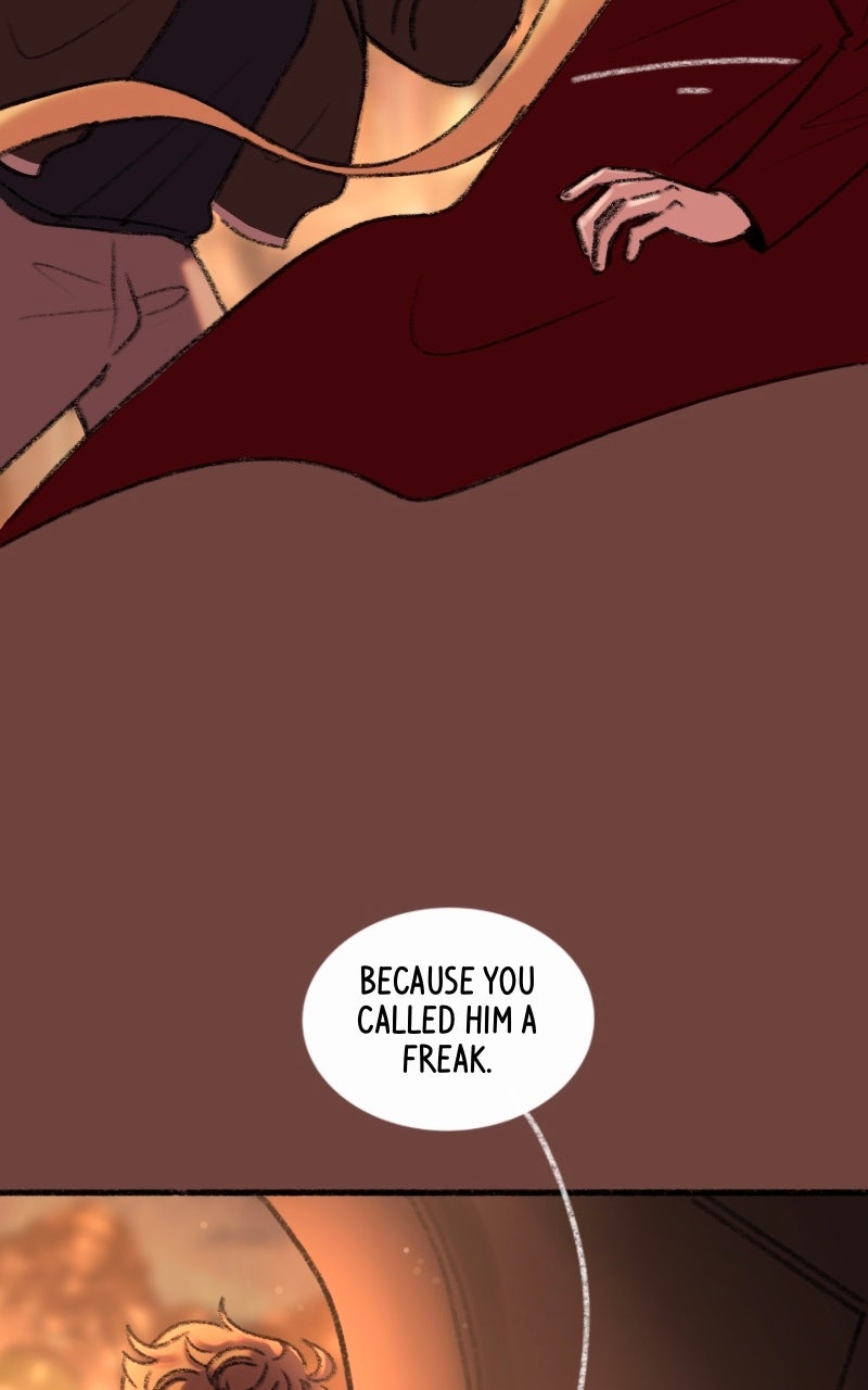 Ghost on the Roof (S2) Ep. 39 - Liars page 25 - 