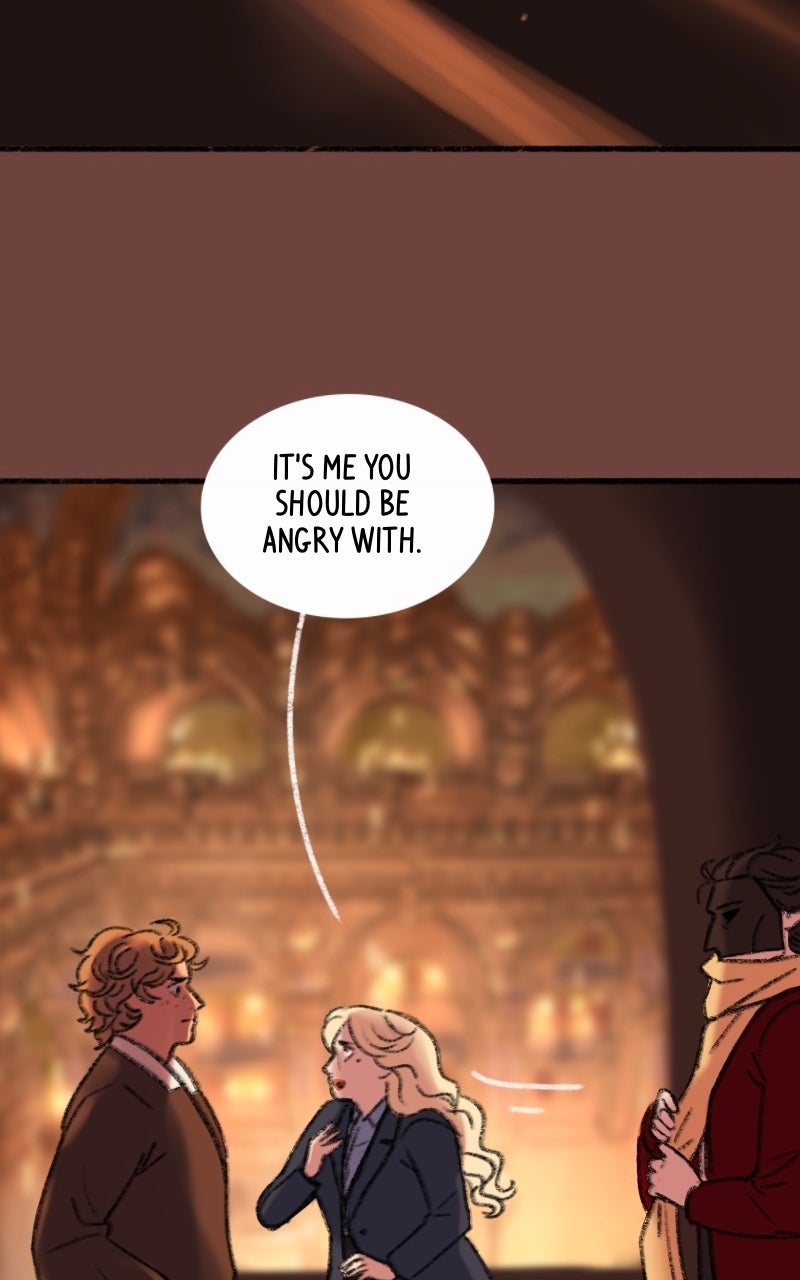 Ghost on the Roof (S2) Ep. 39 - Liars page 27 - 