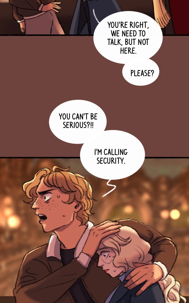 Ghost on the Roof (S2) Ep. 39 - Liars page 28 - 