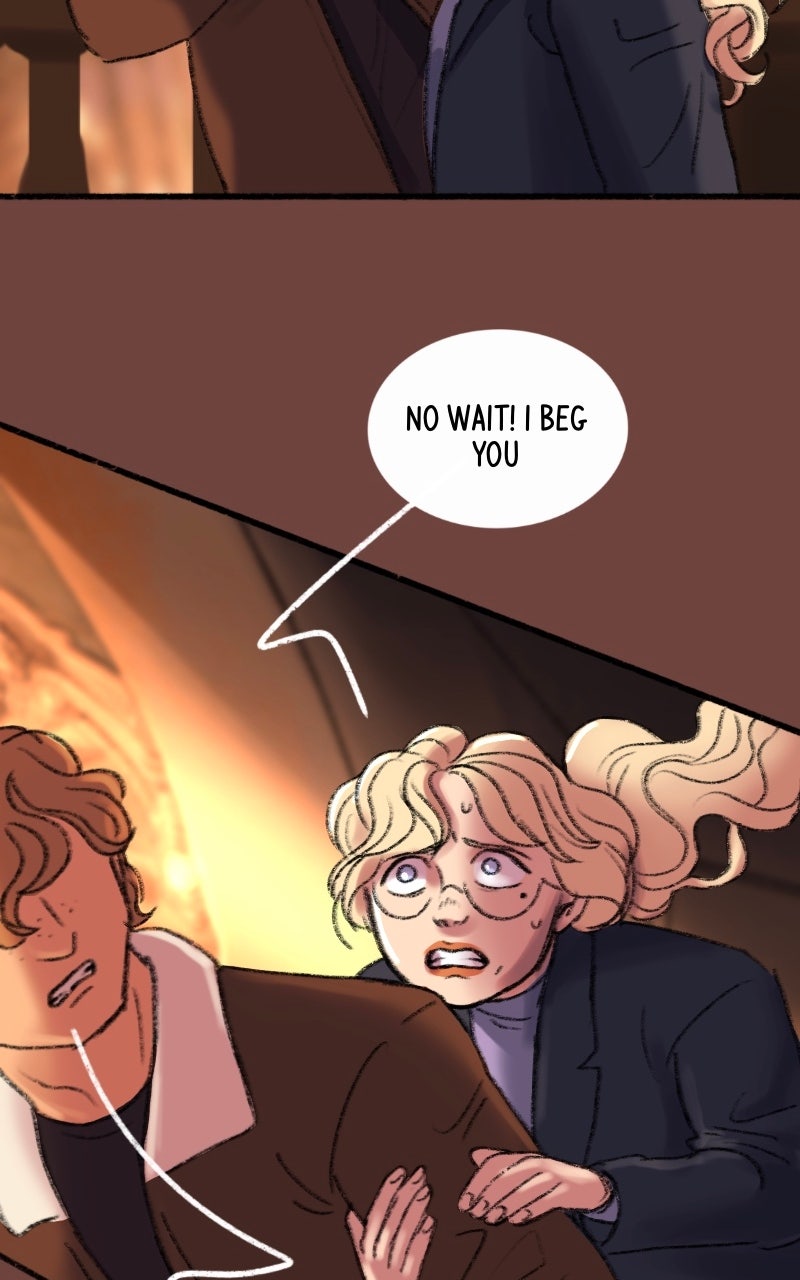 Ghost on the Roof (S2) Ep. 39 - Liars page 29 - 