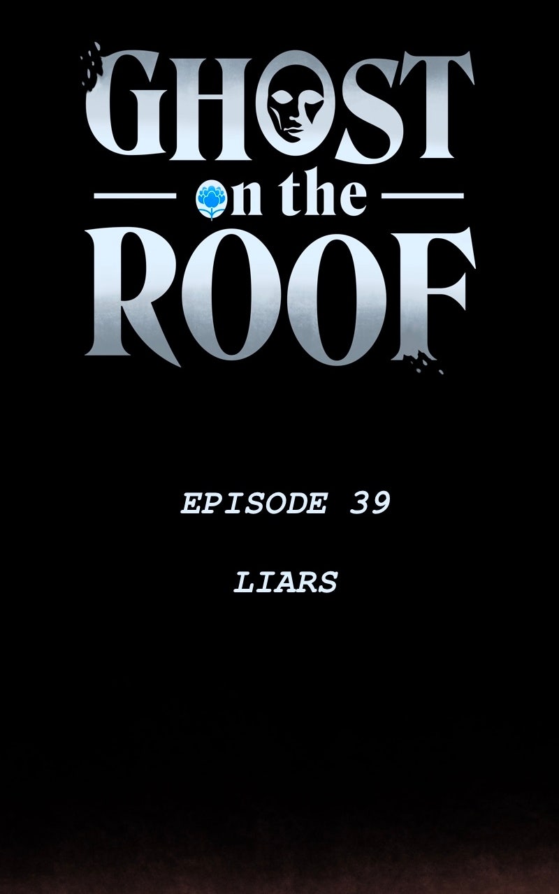 Ghost on the Roof (S2) Ep. 39 - Liars page 4 - 