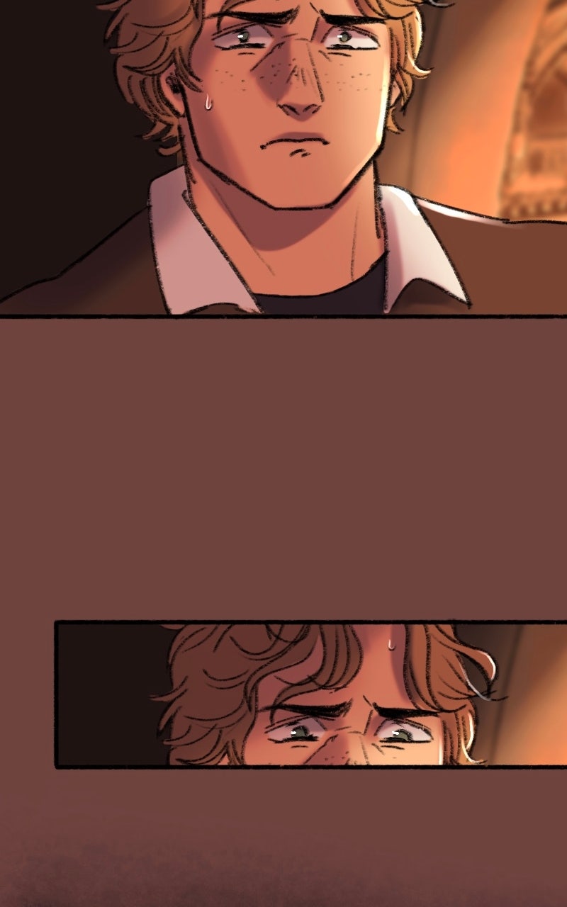 Ghost on the Roof (S2) Ep. 39 - Liars page 36 - 