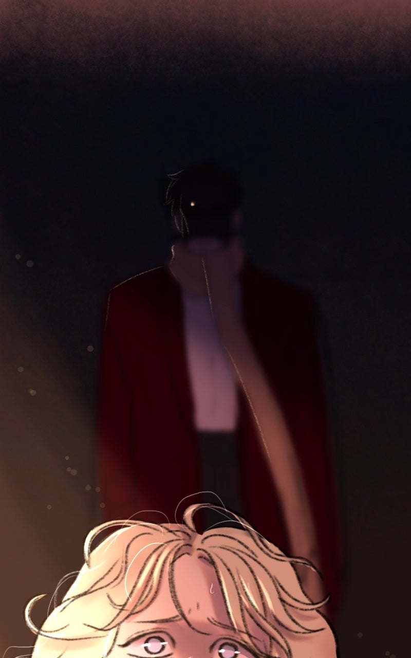 Ghost on the Roof (S2) Ep. 39 - Liars page 37 - 