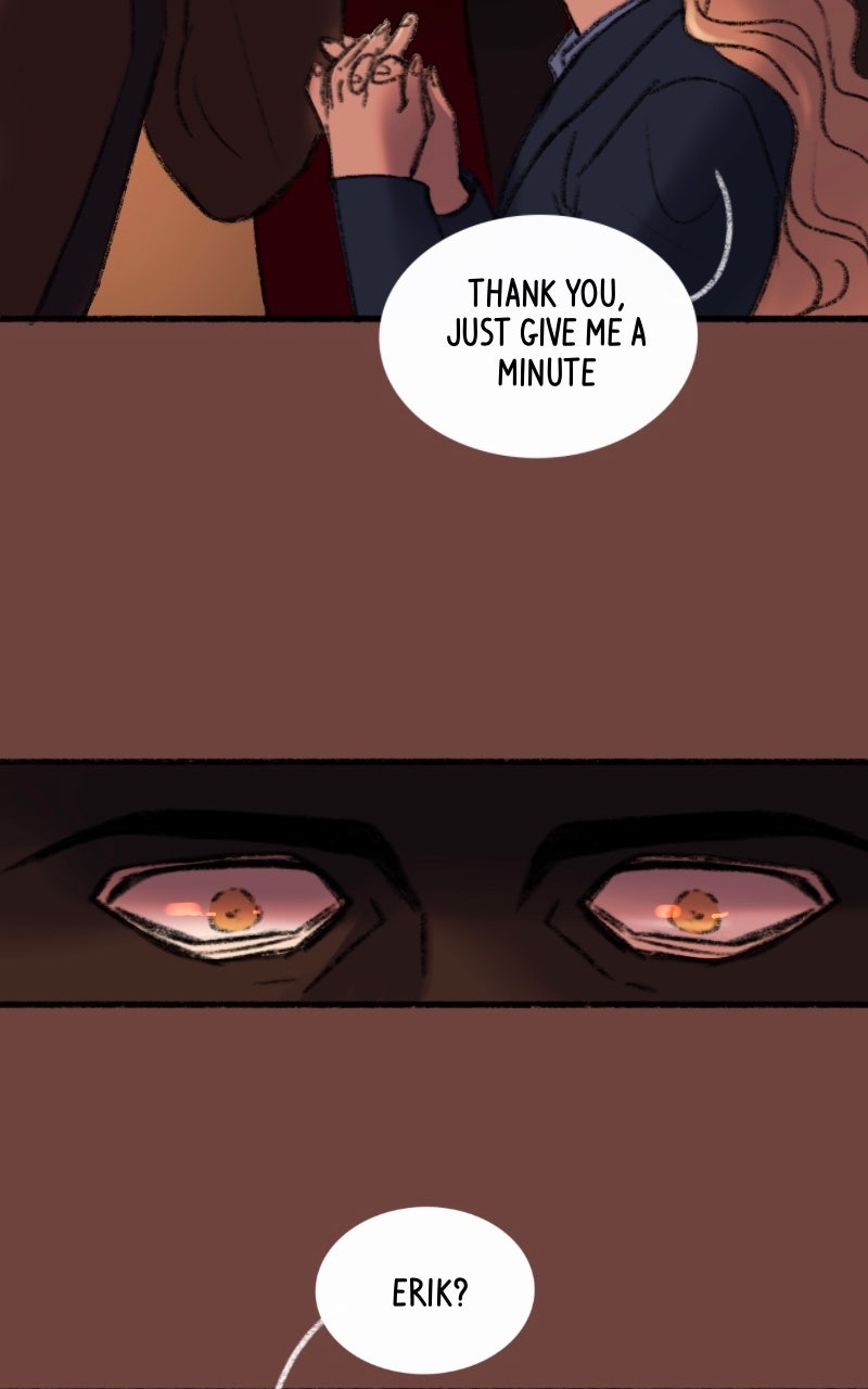 Ghost on the Roof (S2) Ep. 39 - Liars page 40 - 