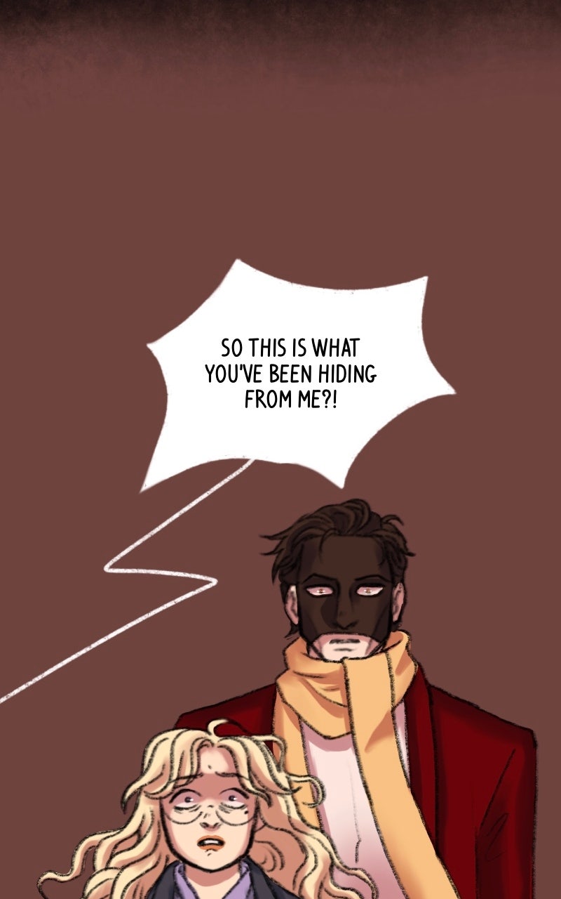 Ghost on the Roof (S2) Ep. 39 - Liars page 5 - 