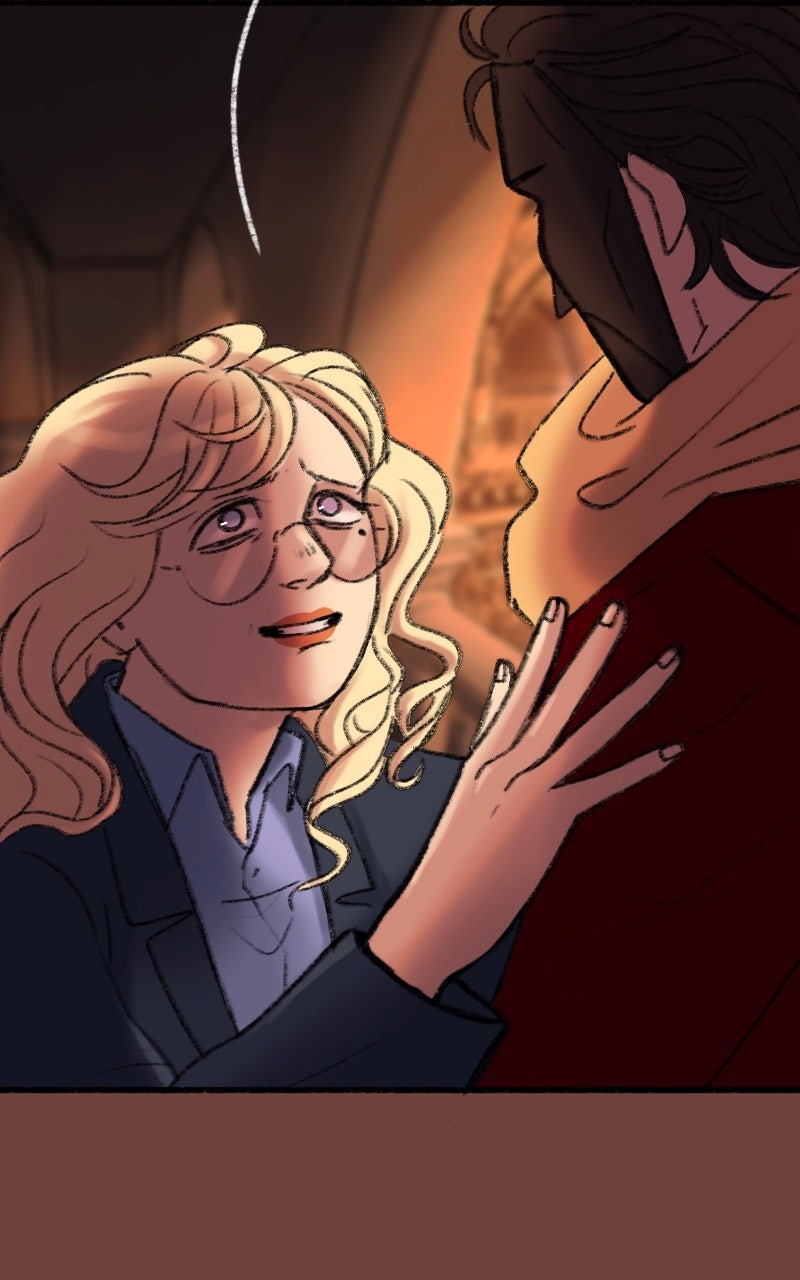 Ghost on the Roof (S2) Ep. 39 - Liars page 41 - 