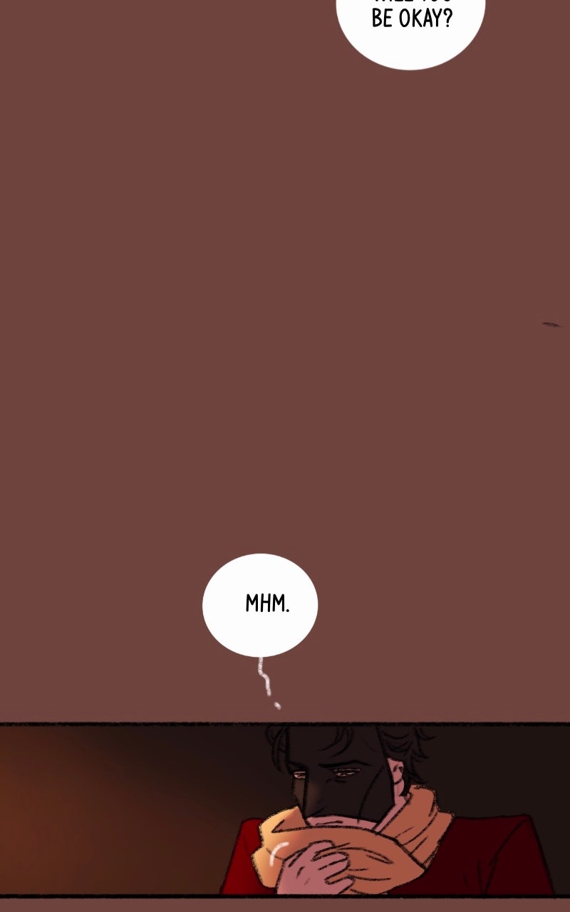 Ghost on the Roof (S2) Ep. 39 - Liars page 43 - 