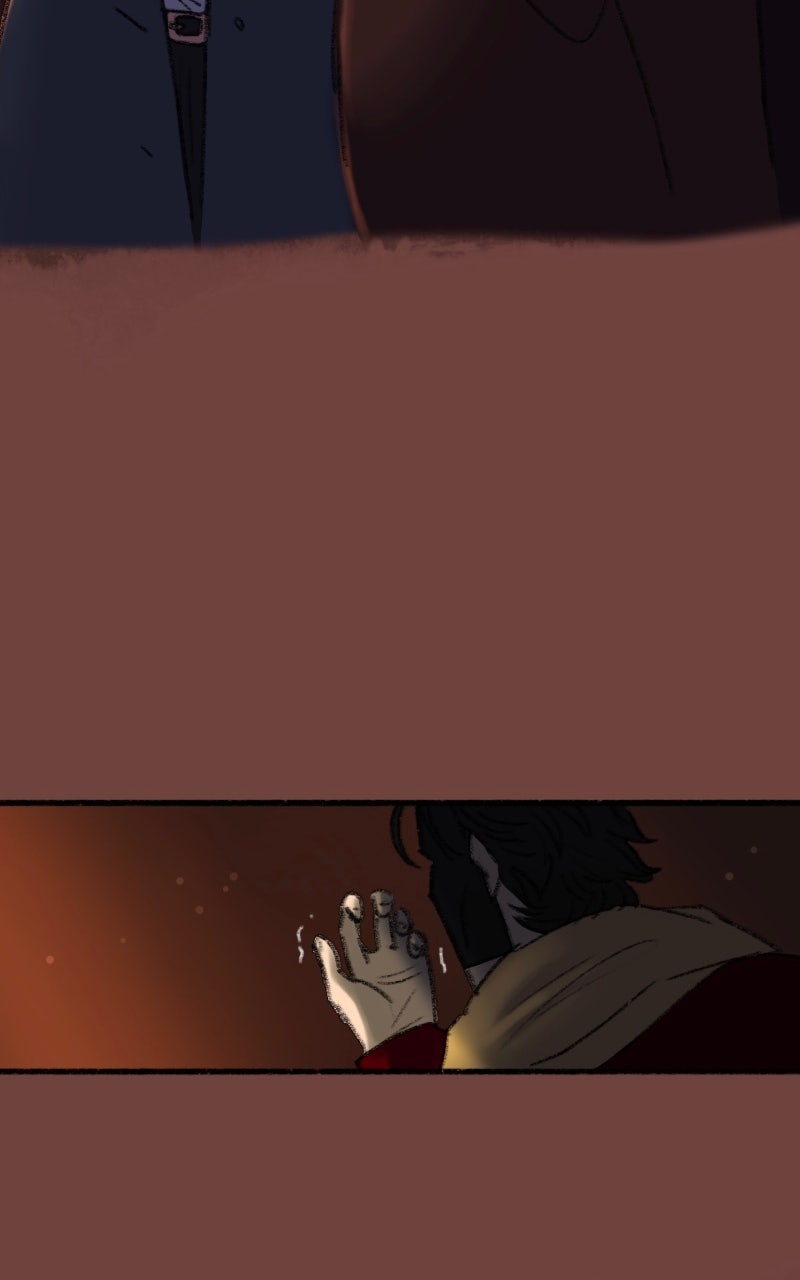 Ghost on the Roof (S2) Ep. 39 - Liars page 46 - 