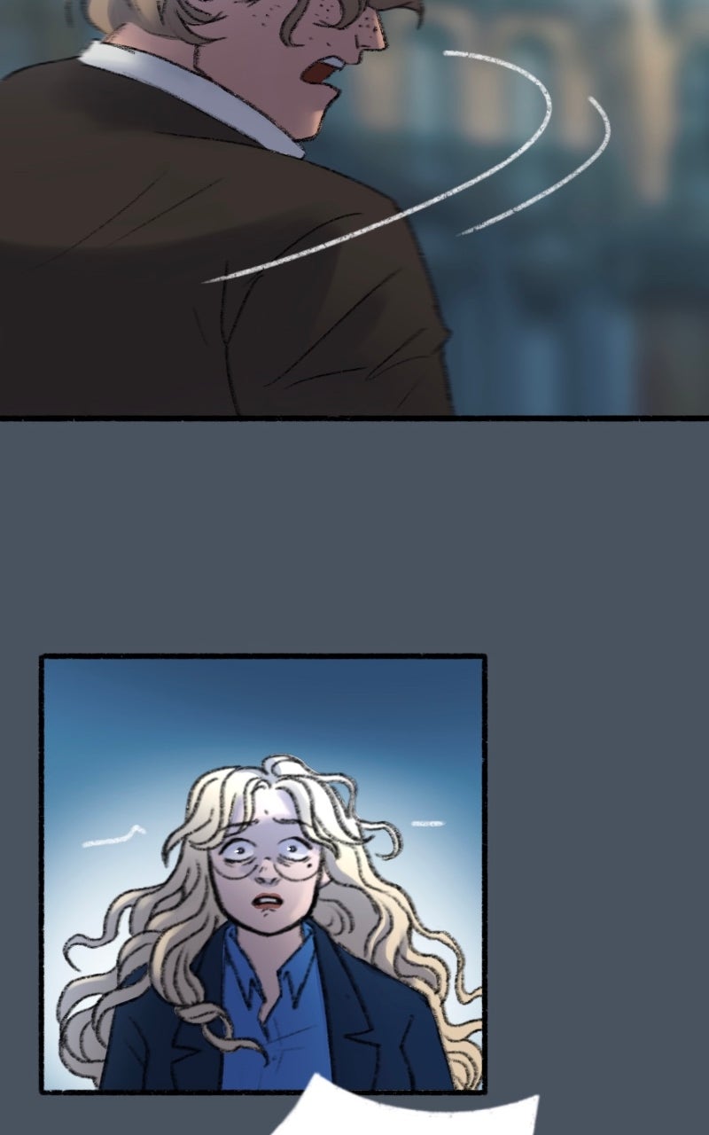 Ghost on the Roof (S2) Ep. 39 - Liars page 52 - 