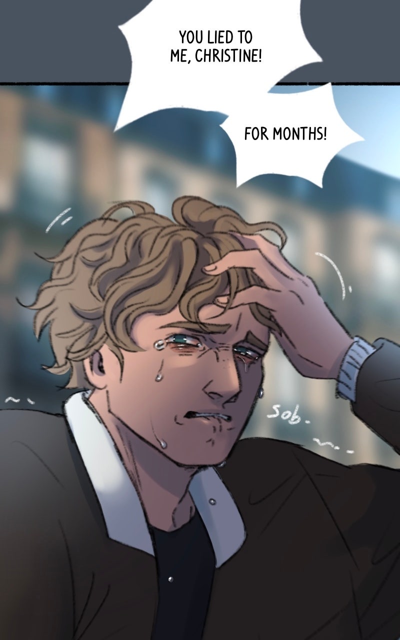 Ghost on the Roof (S2) Ep. 39 - Liars page 53 - 