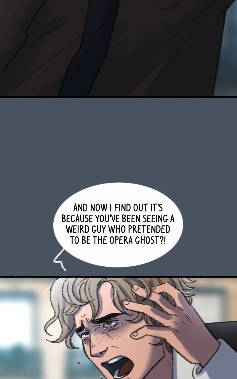 Ghost on the Roof (S2) Ep. 39 - Liars page 54 - 